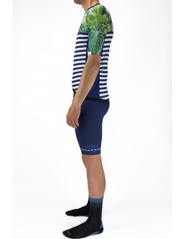 Maillot Corto Brompton