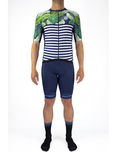 Maillot Corto Brompton