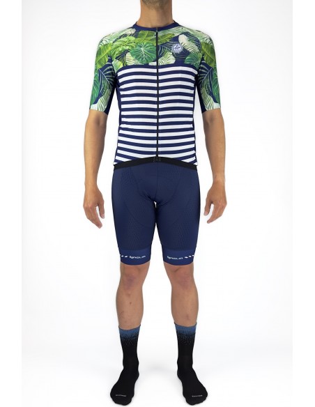 Maillot Corto Brompton