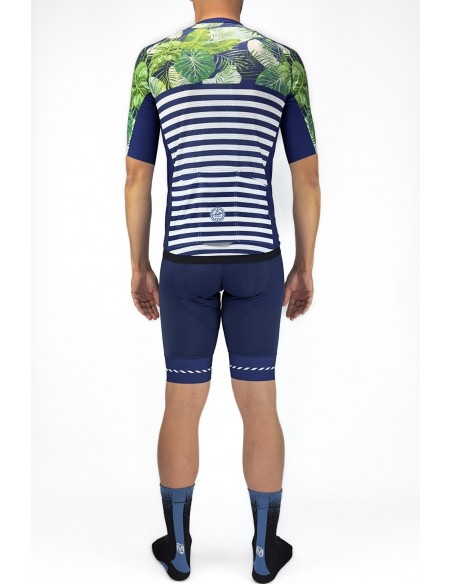 Maillot Corto Brompton