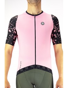 Maillot Corto Crispin
