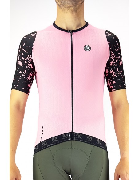 Maillot Corto Crispin