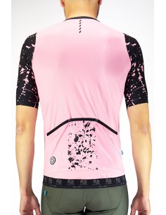 Maillot Corto Crispin 2