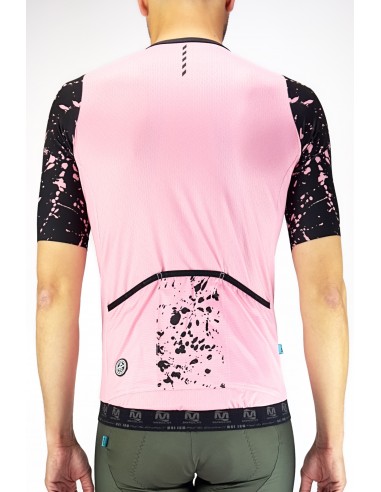 Maillot Corto Crispin