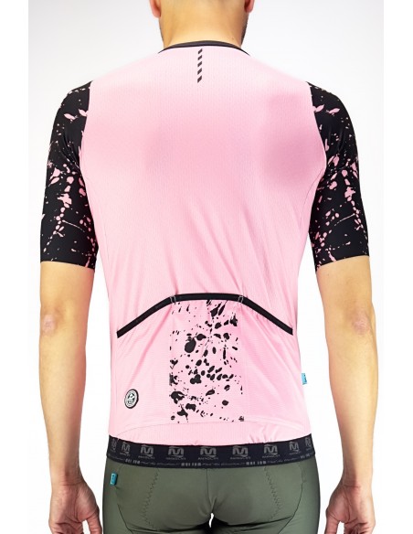 Maillot Corto Crispin