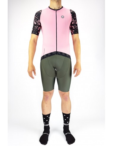 Maillot Corto Crispin