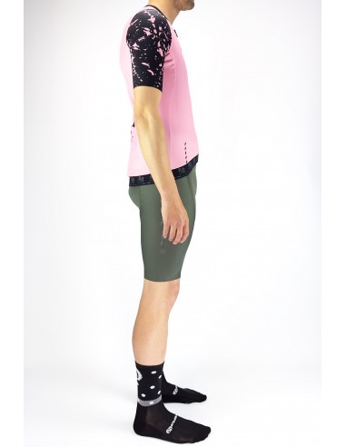 Maillot Corto Crispin