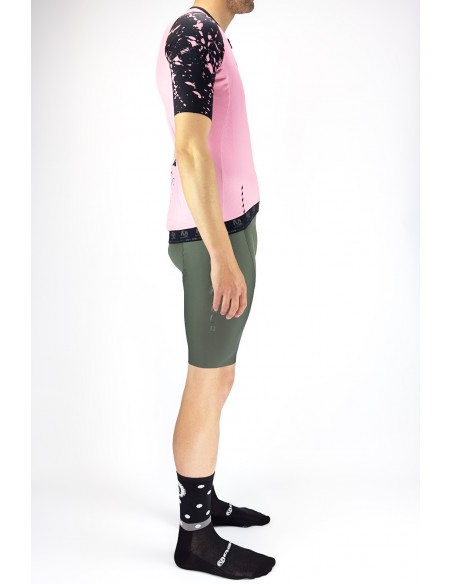 Maillot Corto Crispin
