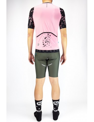 Maillot Corto Crispin