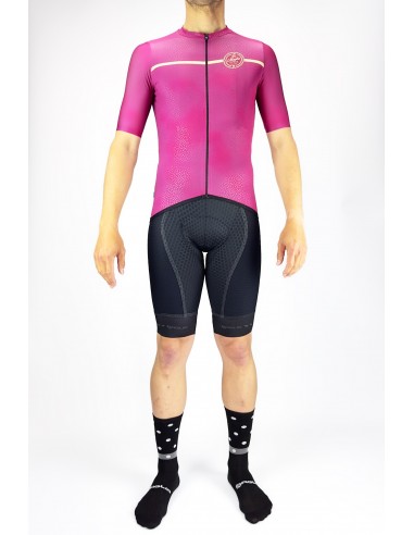 Maillot Corto Candem