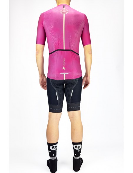 Maillot Corto Candem
