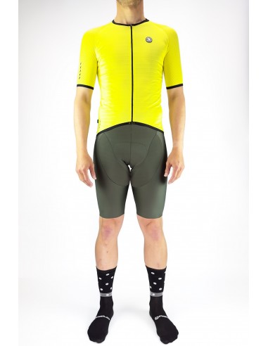 Maillot Corto Portobello