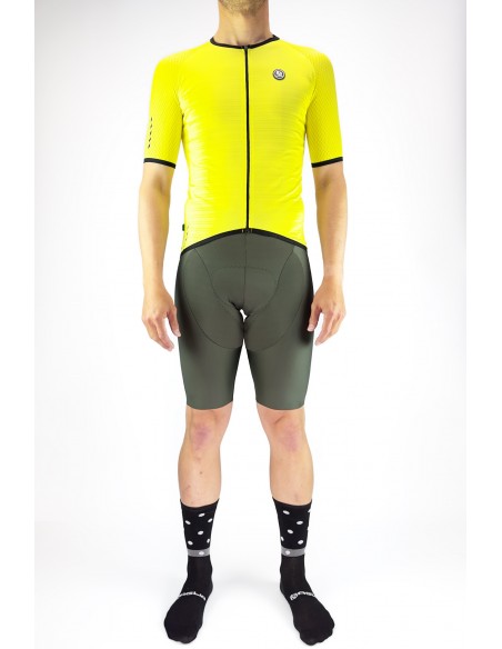 Maillot Corto Portobello