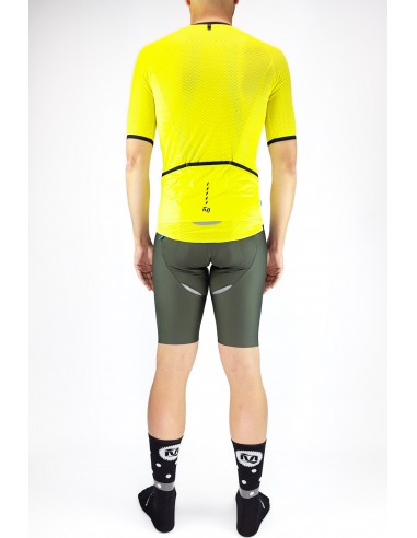 Maillot Corto Portobello