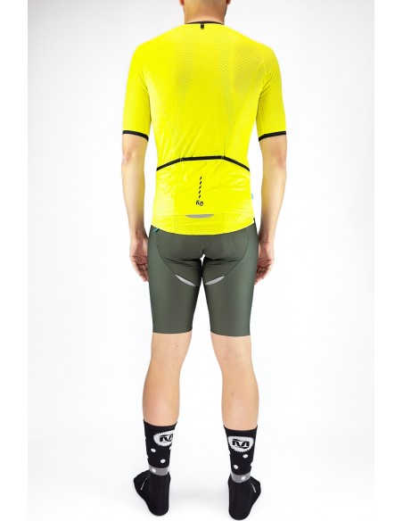 Maillot Corto Portobello