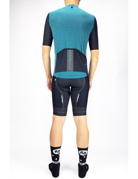 Maillot Corto Brick Lane Palm Springs