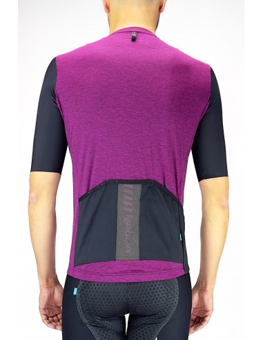 Maillot Corto Brick Lane Corsica