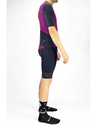 Maillot Corto Brick Lane Corsica
