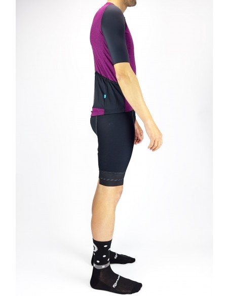 Maillot Corto Brick Lane Corsica