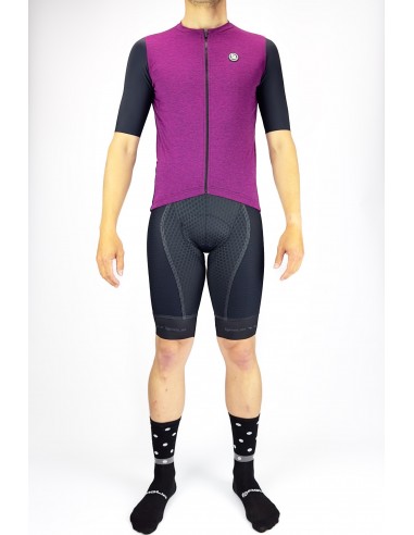 Maillot Corto Brick Lane Corsica