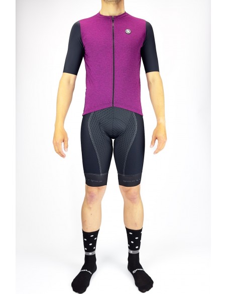Maillot Corto Brick Lane Corsica