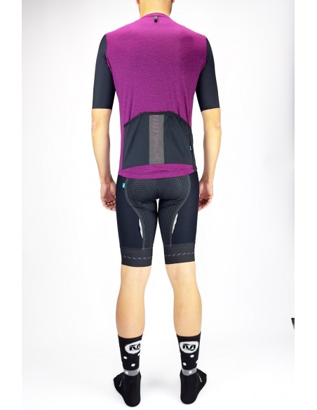 Maillot Corto Brick Lane Corsica