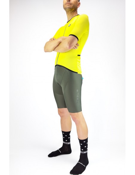 Maillot Corto Portobello