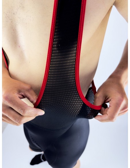 Culotte Corto Chelsea