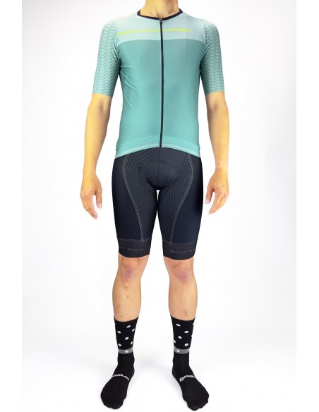 Maillot Corto Lewin