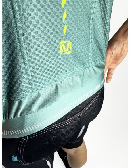 Maillot Corto Lewin