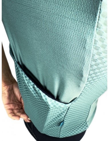 Maillot Corto Lewin