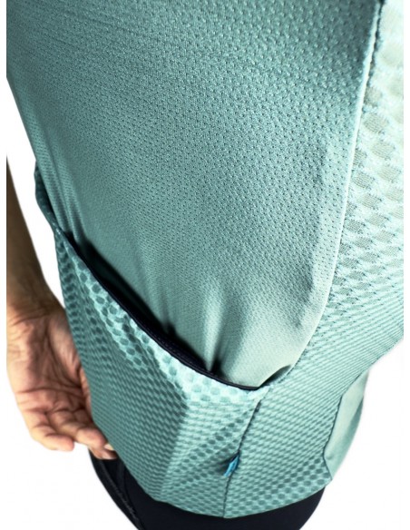 Maillot Corto Lewin