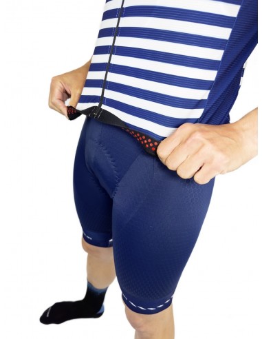 Maillot Corto Brompton