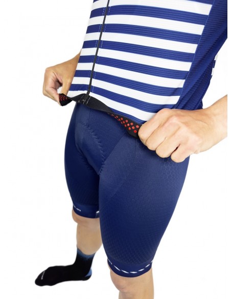 Maillot Corto Brompton