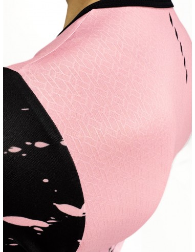 Maillot Corto Crispin