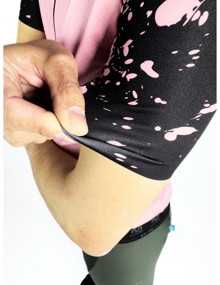 Maillot Corto Crispin