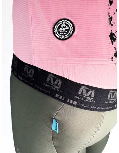Maillot Corto Crispin