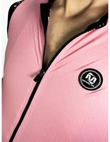Maillot Corto Crispin