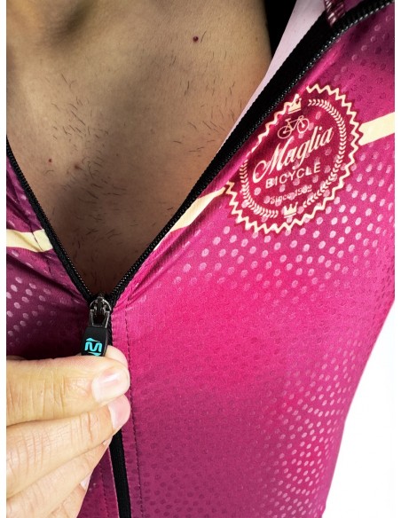 Maillot Corto Candem