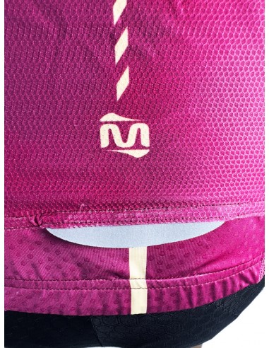 Maillot Corto Candem
