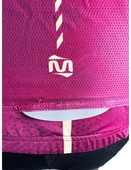 Maillot Corto Candem