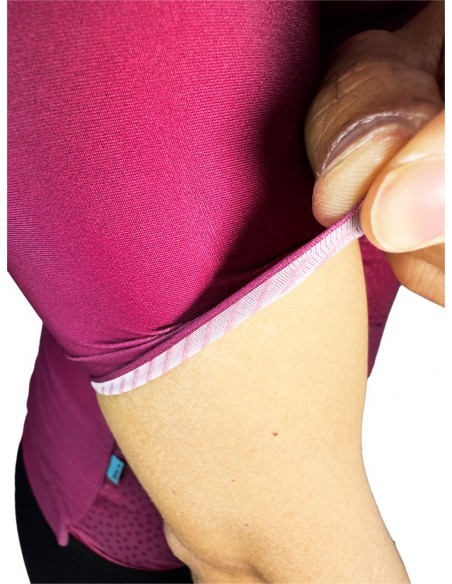 Maillot Corto Candem