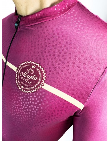 Maillot Corto Candem