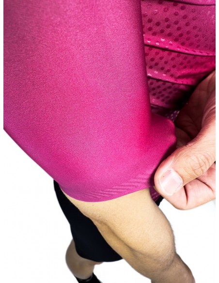Maillot Corto Candem