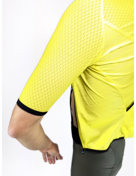 Maillot Corto Portobello