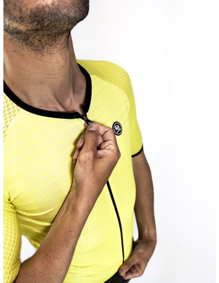 Maillot Corto Portobello