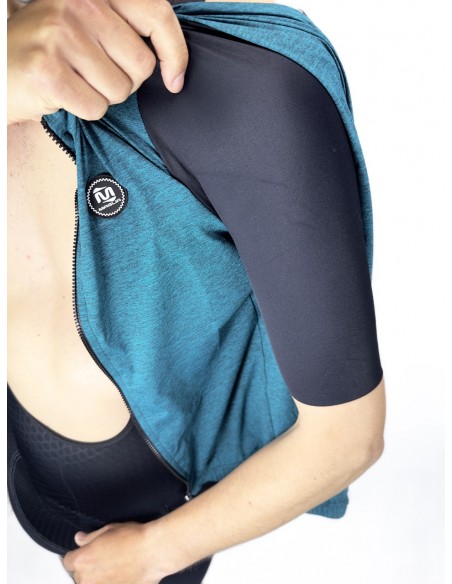 Maillot Corto Brick Lane Palm Springs