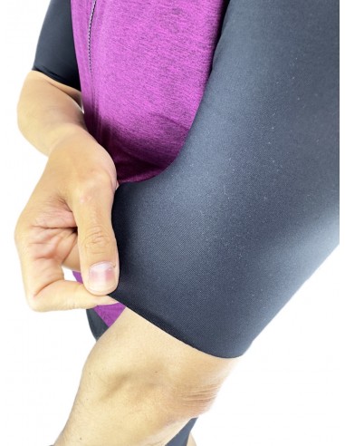 Maillot Corto Brick Lane Corsica