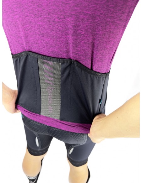 Maillot Corto Brick Lane Corsica