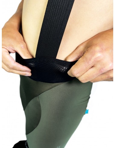 Culotte Corto Duke